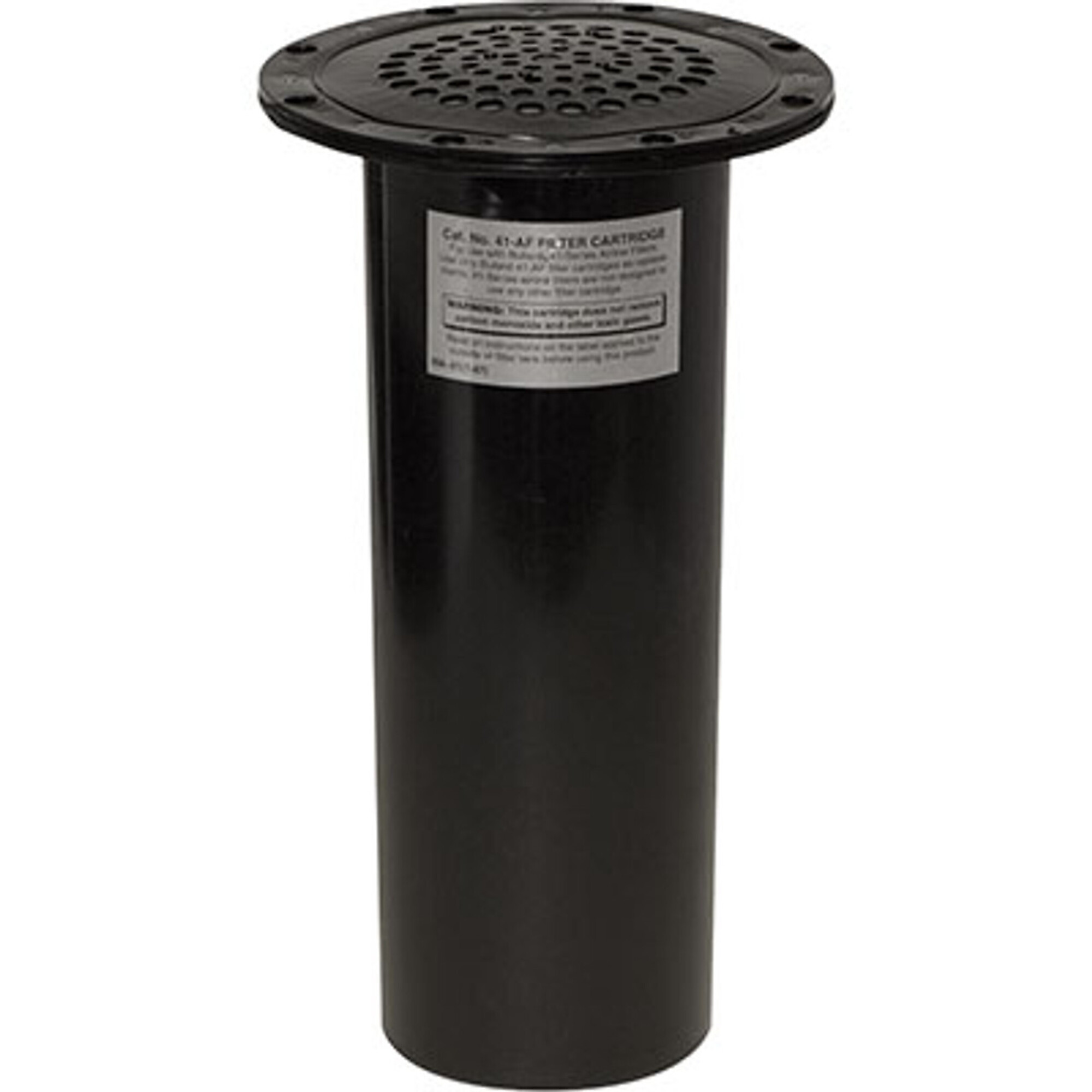 Bullard AirGladiator Replacement Airline Filter Cartridge — Traps Oil and Particulate Matter, Model# 41AF